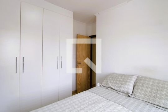 Quarto 1 de casa à venda com 3 quartos, 178m² em Vila Gustavo, São Paulo