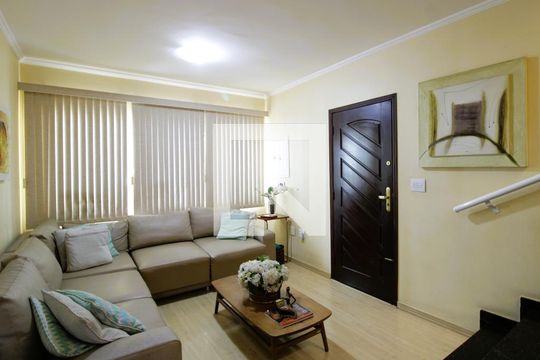 Casa à venda com 3 quartos, 178m² em Vila Gustavo, São Paulo