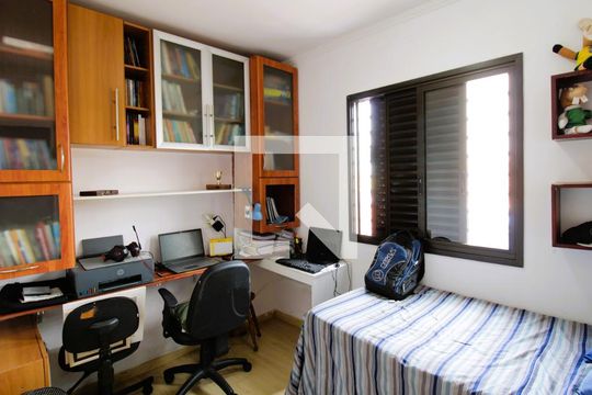 Quarto 2 de casa à venda com 3 quartos, 178m² em Vila Gustavo, São Paulo