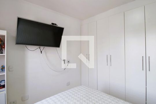 Quarto 1 de casa à venda com 3 quartos, 178m² em Vila Gustavo, São Paulo
