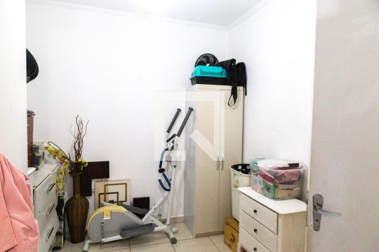 Quarto 2 de apartamento à venda com 3 quartos, 90m² em Jardim Vila Galvao, Guarulhos