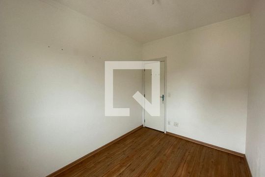 Quarto 1 de apartamento para alugar com 2 quartos, 45m² em Jardim Central, Cotia