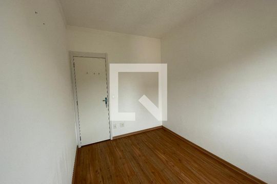 Quarto 1 de apartamento para alugar com 2 quartos, 45m² em Jardim Central, Cotia