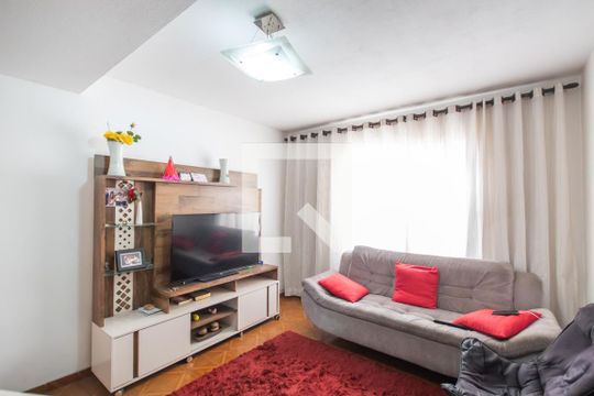 Sala de casa para alugar com 2 quartos, 150m² em Cidade das Flores, Osasco