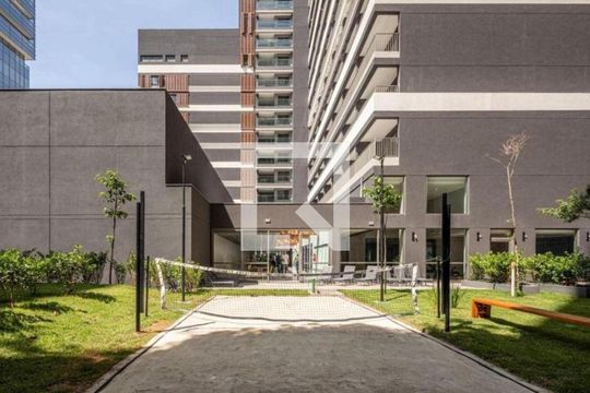 Kitnet/Studio à venda com 1 quarto, 23m² em Cerqueira César, São Paulo