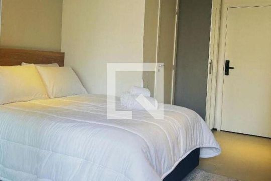Kitnet/Studio à venda com 1 quarto, 23m² em Cerqueira César, São Paulo