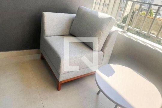 Kitnet/Studio para alugar com 1 quarto, 23m² em Cerqueira César, São Paulo