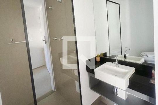 Kitnet/Studio para alugar com 1 quarto, 23m² em Cerqueira César, São Paulo