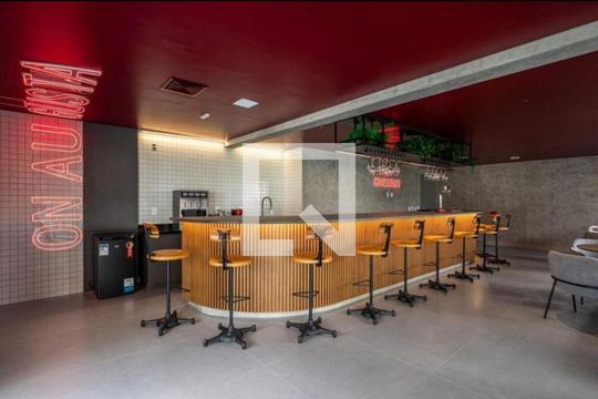 Kitnet/Studio para alugar com 1 quarto, 23m² em Cerqueira César, São Paulo