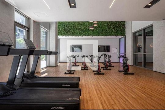 Kitnet/Studio à venda com 1 quarto, 23m² em Cerqueira César, São Paulo