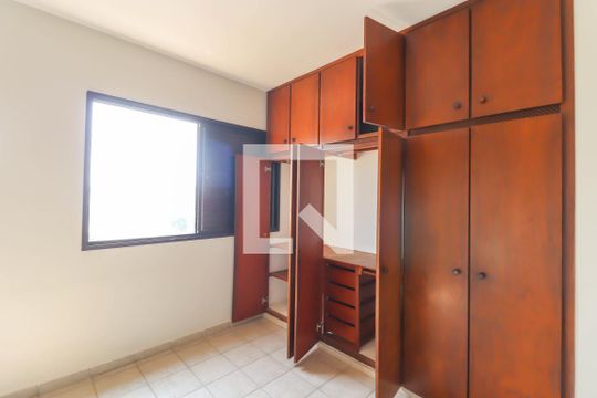 Suíte de apartamento à venda com 3 quartos, 119m² em Jardim Morumbi, Jundiaí