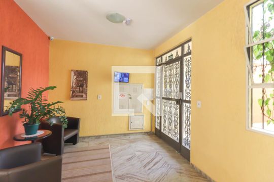 Área comum de apartamento à venda com 3 quartos, 119m² em Jardim Morumbi, Jundiaí