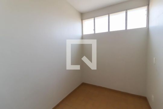 Escritório de apartamento à venda com 3 quartos, 119m² em Jardim Morumbi, Jundiaí