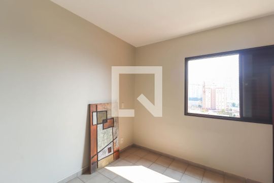 Suíte de apartamento à venda com 3 quartos, 119m² em Jardim Morumbi, Jundiaí