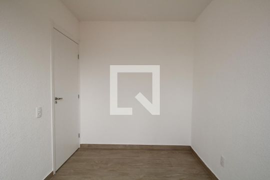 Quarto 2 de apartamento para alugar com 2 quartos, 47m² em Jardim Maria Duarte, São Paulo