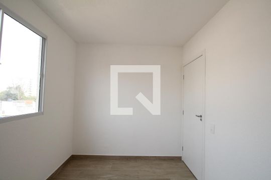 Quarto de apartamento para alugar com 2 quartos, 47m² em Jardim Maria Duarte, São Paulo