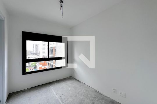Suíte 1 de apartamento à venda com 4 quartos, 210m² em Campo Belo, São Paulo