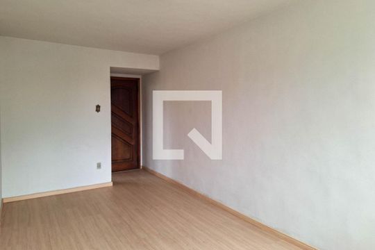 Sala de apartamento à venda com 2 quartos, 78m² em Fonseca, Niterói