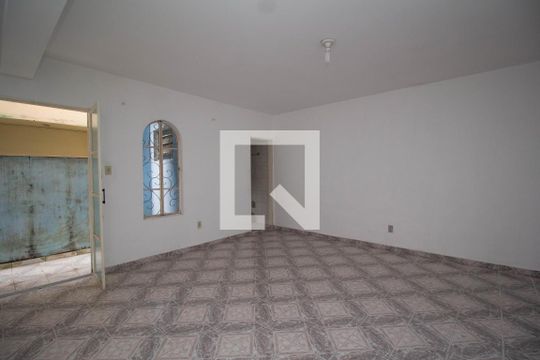 Quarto 2 - Suíte de casa para alugar com 2 quartos, 90m² em Vila Iório, São Paulo
