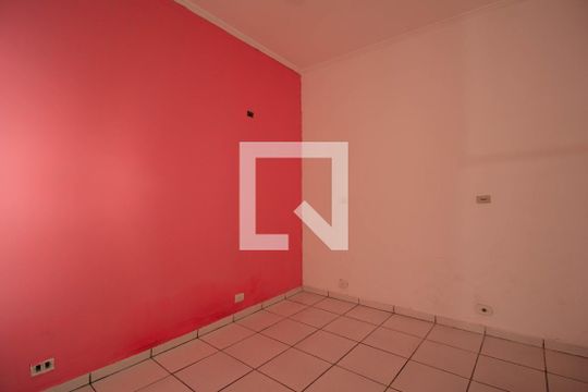 Sala de casa para alugar com 2 quartos, 90m² em Vila Iório, São Paulo