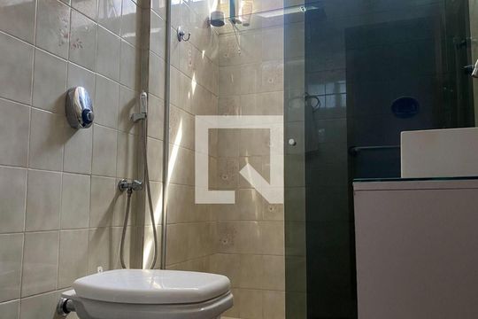 Apartamento à venda com 3 quartos, 117m² em Icaraí, Niterói