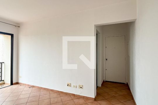 Sala de apartamento para alugar com 2 quartos, 58m² em Freguesia do Ó, São Paulo