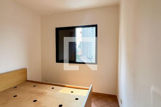 Quarto 1 de apartamento para alugar com 2 quartos, 58m² em Freguesia do Ó, São Paulo