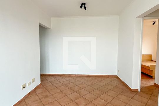 Sala de apartamento para alugar com 2 quartos, 58m² em Freguesia do Ó, São Paulo