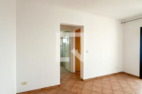 Sala de apartamento para alugar com 2 quartos, 58m² em Freguesia do Ó, São Paulo