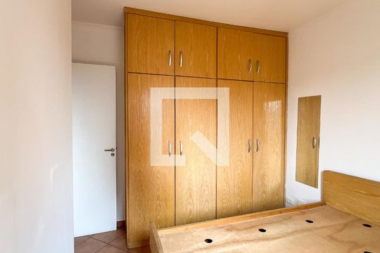 Quarto 1 de apartamento para alugar com 2 quartos, 58m² em Freguesia do Ó, São Paulo
