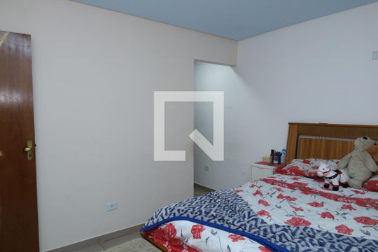 Quarto 1 de casa à venda com 7 quartos, 185m² em Parque Guarani, São Paulo