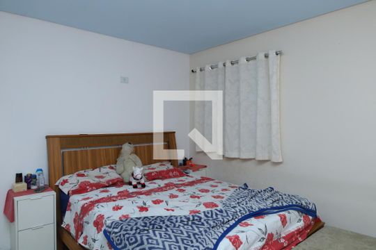 Quarto 1 de casa à venda com 7 quartos, 185m² em Parque Guarani, São Paulo