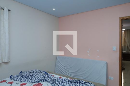 Quarto 1 de casa à venda com 7 quartos, 185m² em Parque Guarani, São Paulo