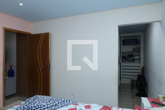 Quarto 1 de casa à venda com 7 quartos, 185m² em Parque Guarani, São Paulo