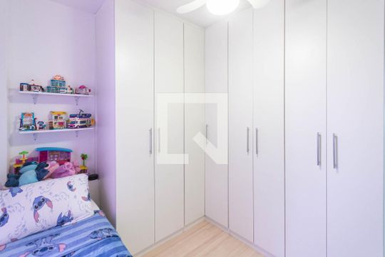 Quarto 2 de apartamento à venda com 2 quartos, 67m² em Andaraí, Rio de Janeiro