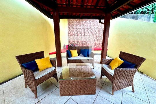 Casa à venda com 4 quartos, 326m² em Vila Progresso, Niterói