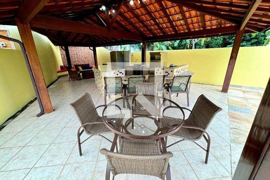 Casa à venda com 4 quartos, 326m² em Vila Progresso, Niterói