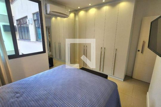 Apartamento à venda com 3 quartos, 126m² em Itaipu, Niterói