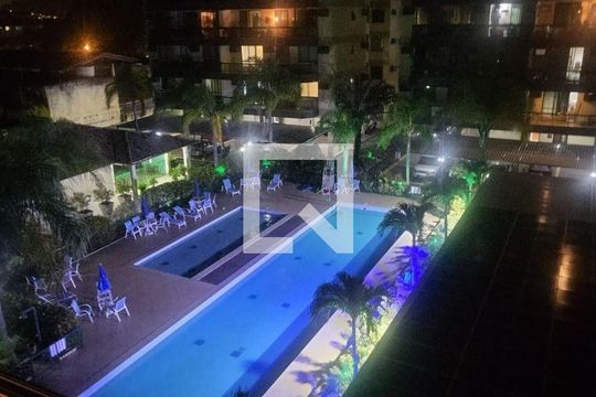 Apartamento à venda com 3 quartos, 126m² em Itaipu, Niterói