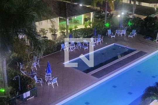 Apartamento à venda com 3 quartos, 126m² em Itaipu, Niterói