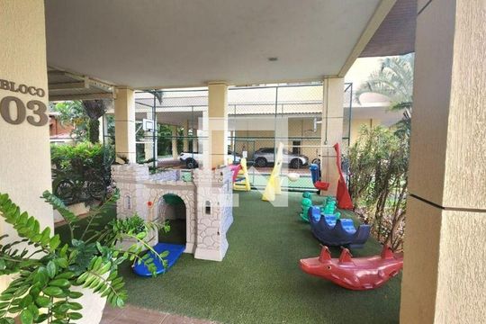 Apartamento à venda com 3 quartos, 126m² em Itaipu, Niterói
