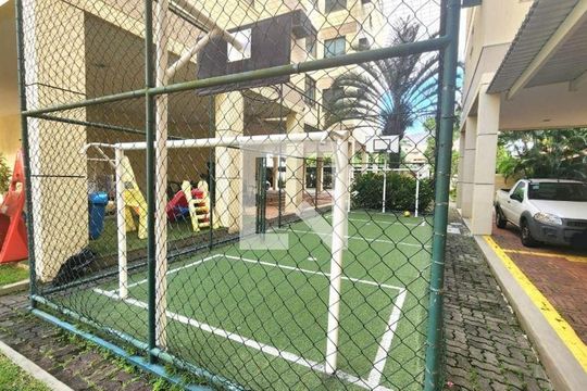 Apartamento à venda com 3 quartos, 126m² em Itaipu, Niterói