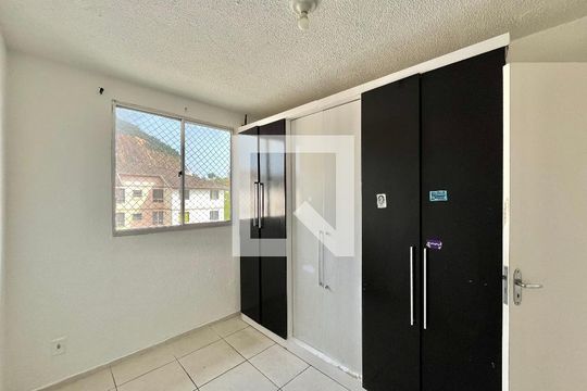 Quarto 1 de apartamento à venda com 2 quartos, 50m² em Anil, Rio de Janeiro