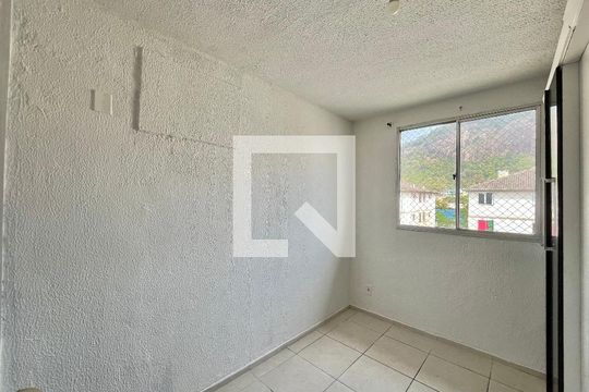 Quarto 1 de apartamento à venda com 2 quartos, 50m² em Anil, Rio de Janeiro