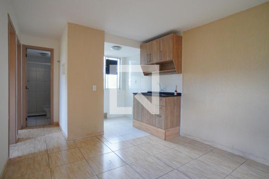 Apartamento à venda com 2 quartos, 42m² em Jardim Dona Leopoldina, Porto Alegre