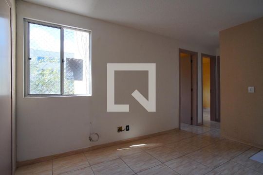 Sala de apartamento à venda com 2 quartos, 42m² em Jardim Dona Leopoldina, Porto Alegre