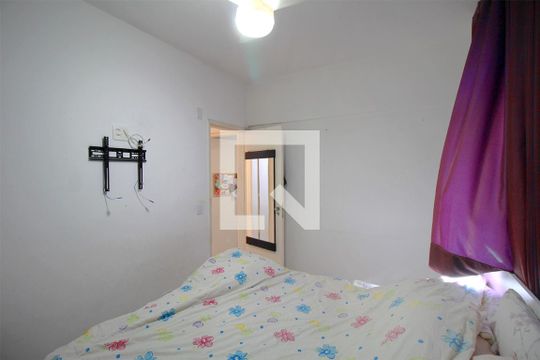 Quarto 2 de apartamento para alugar com 2 quartos, 98m² em Serra, Belo Horizonte