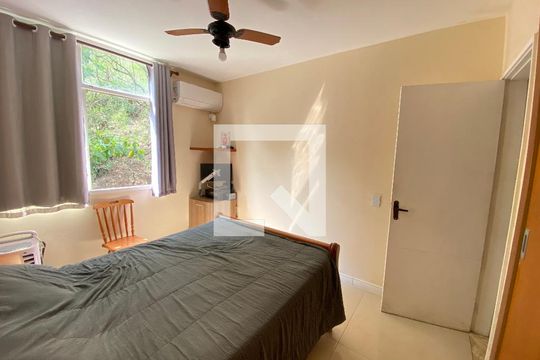 Quarto 1 de apartamento à venda com 2 quartos, 73m² em Rocha, Rio de Janeiro