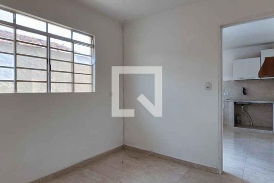 Sala/Quarto de kitnet/studio para alugar com 1 quarto, 38m² em Jardim Satélite, São José dos Campos