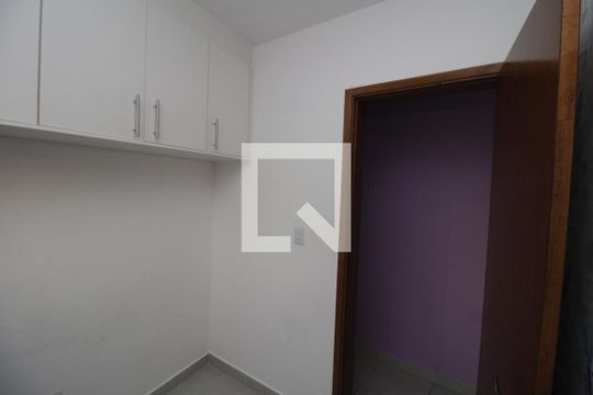 Quarto 2 de apartamento para alugar com 2 quartos, 40m² em Vila Formosa, São Paulo